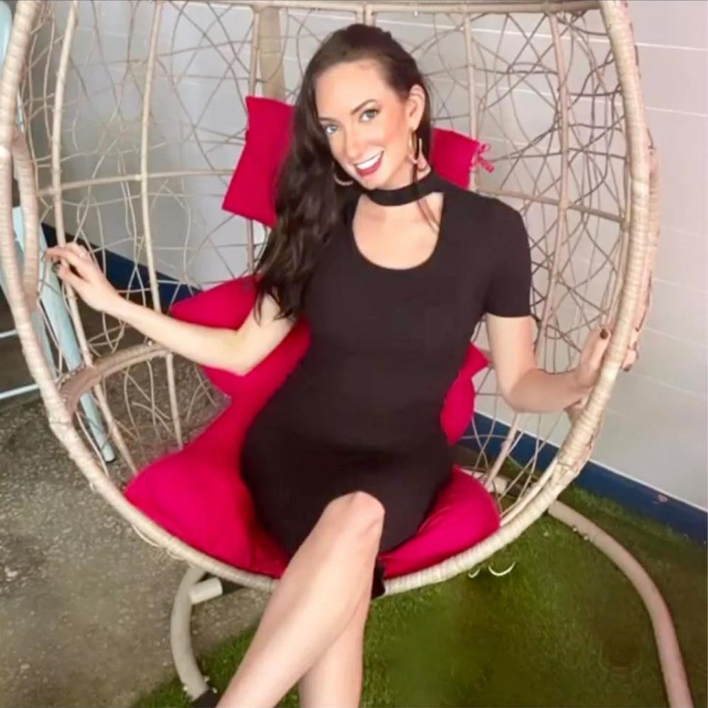 Meet your Posher, Ellen